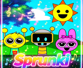 Sprunki Remastered Listening Test