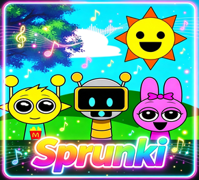 Sprunki Remastered Listening Test