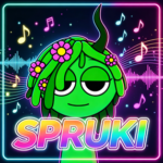Reworked Sprunki Sound Architecture