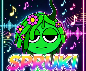 Reworked Sprunki Sound Architecture