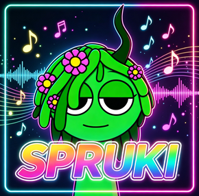 Reworked Sprunki Sound Architecture