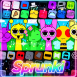 Rotrizi 5.0 Scratch Character Remix