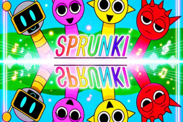 Sprunki But I Ruined It Duplicate Source