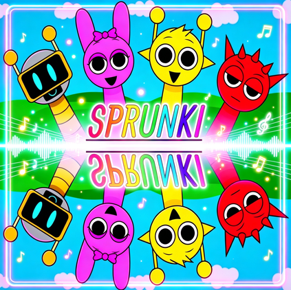 Sprunki But I Ruined It Duplicate Source