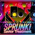 Savior Arena Survival Run