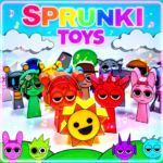 Restore Order in Sprunki School