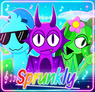 Guide Scrunkly Through the Puzzle Path