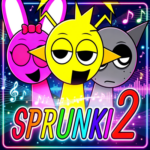 Second Remix Monster Chorus