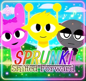 Shift Forward Rhythm Sprint