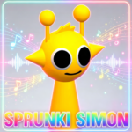 Simon Color Memory Sequence
