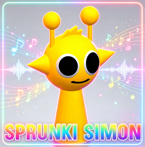 Simon Color Memory Sequence