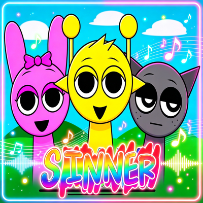 Sinner Edition Ominous Mix
