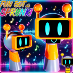 The Sixth Sprunki Soundroom