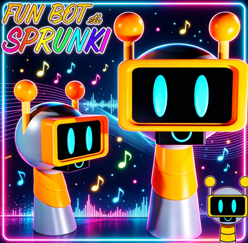 The Sixth Sprunki Soundroom