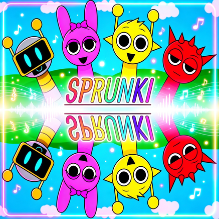 Grow the Sprunki Snake