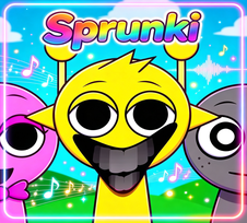 Sprunki Wrong-Source Duplicate Listing