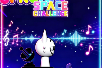Navigate the Sprunki Space Mission