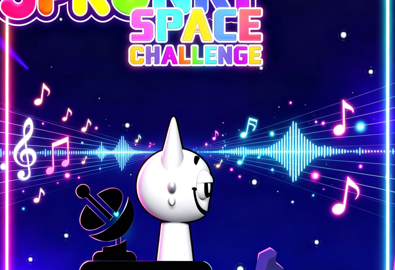 Navigate the Sprunki Space Mission