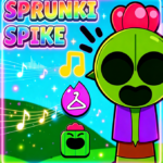 Escape the Spiked Labyrinth