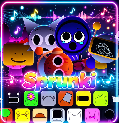 Keep the Beat Through Spruncalypse