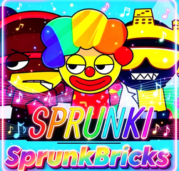 Bounce Through SprunkBricks Breakout