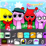 Compose a Sprunktune From Scratch