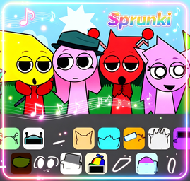 Compose a Sprunktune From Scratch