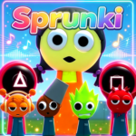 Sprunki Survival Chamber Reflex Trials