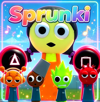 Sprunki Survival Chamber Reflex Trials