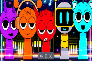 Race the Stardust Rhythmway