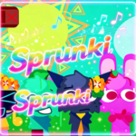 Repair the Sprunki Static Signal