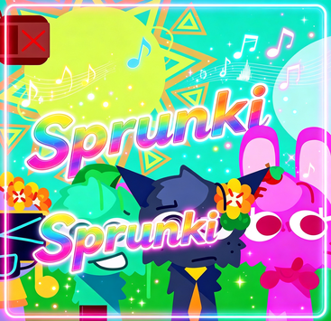Repair the Sprunki Static Signal