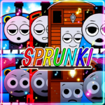 Pressure-Cooked Sprunki Groove
