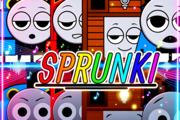 Pressure-Cooked Sprunki Groove