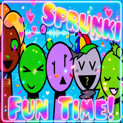Candy Counterpoint Mix