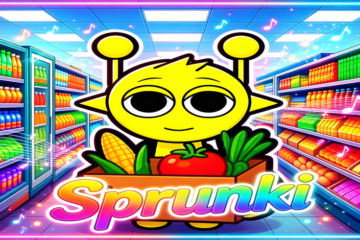 Run the Sprunki Checkout
