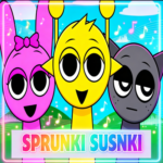 Susnkin Impostor Sound Test