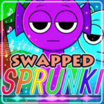 Rebuild a Swapped Sprunki
