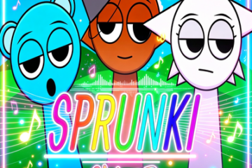 Characters Trade Their Sound Roles