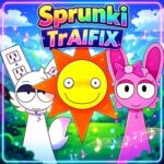 Restore the Traifix Rhythm Archive