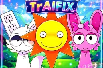 Restore the Traifix Rhythm Archive
