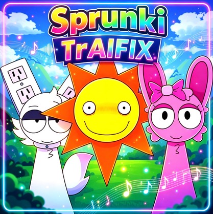 Restore the Traifix Rhythm Archive