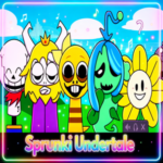 Underground Character Sound Journey