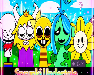 Underground Character Sound Journey