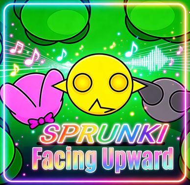 Sprunki Facing Upward Source Mismatch Review