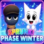 Snowfall Sounds for a Winter Mix