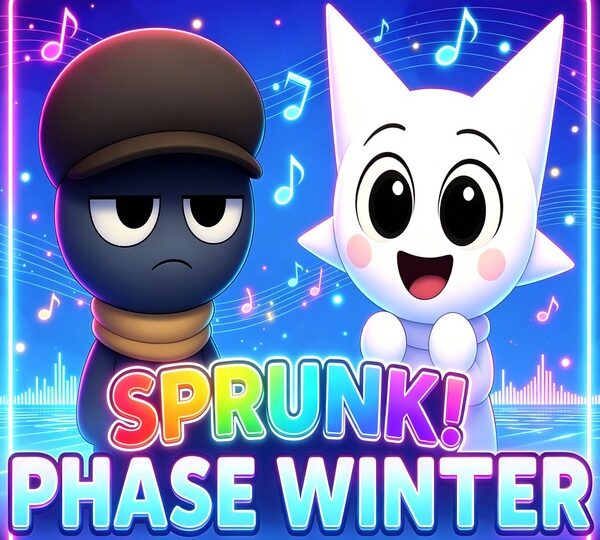 Snowfall Sounds for a Winter Mix