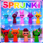 Merge Sprunkies and Grow the Club