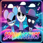 Sprunkigenics Robotic Beat Lab