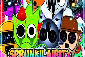 Sprunkilairity Phase Unknown